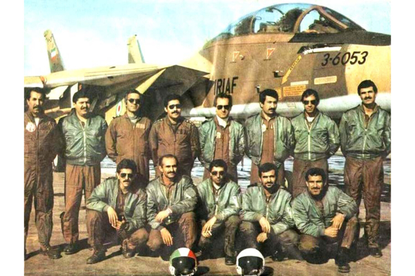 «Из батальона нас уцелело 17». Была ли ирано-иракская война похожей на СВО? «Из батальона нас уцелело 17». Была ли ирано-иракская война похожей на СВО?