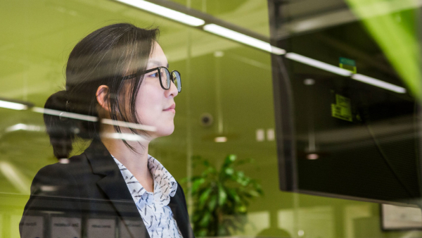 Фотография Бин Ким