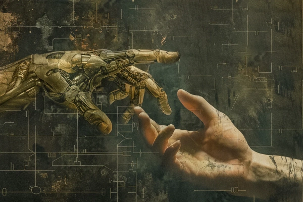 Цифровой терапевт: сможет ли ИИ&hellip;