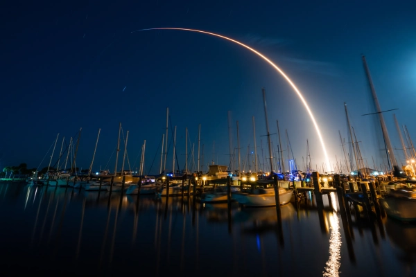 Достижения Falcon 9 подтверждают «глупый» подход SpaceX к повторному использованию 2 1731aa15f0d7e55340d0a5f9b711c97a.jpg