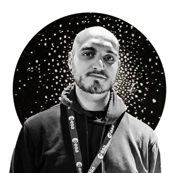 Марко Фенуччи