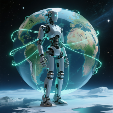 Дайджест новостей ИИ