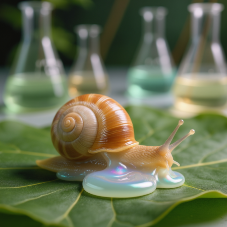 Разведение улиток как бизнес: полное руководство 2025 — доход, рентабельность, расценки на слизь, старт с нуля 2 Разведение улиток как бизнес