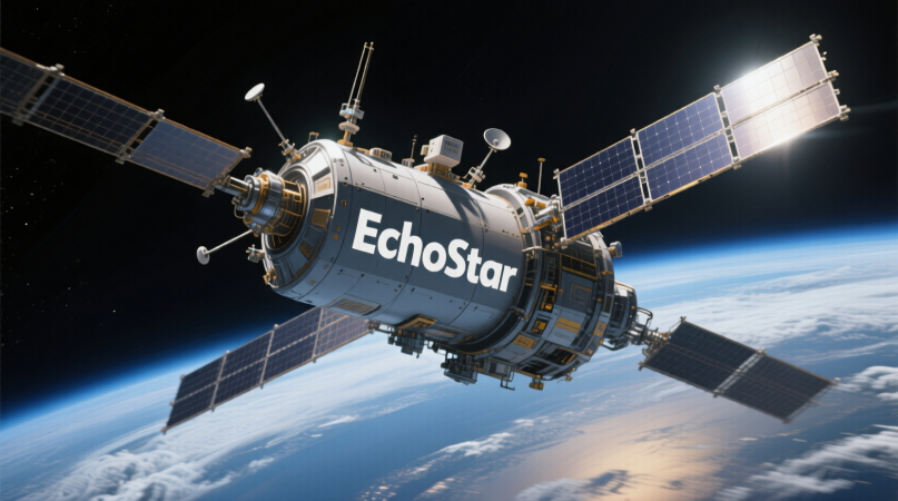 EchoStar