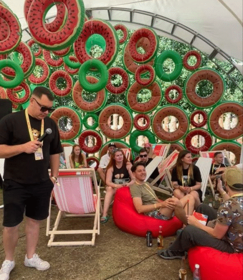 Любовь к ИИ, смерть и&hellip;