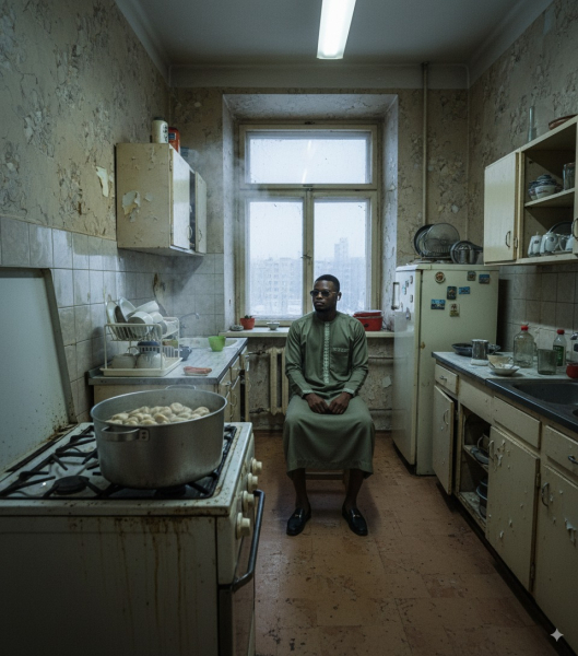 Nano Banana с одного промпта