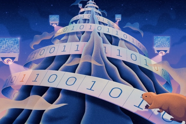 В поисках самой долго работающей простой компьютерной программы