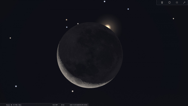 Октябрь 2025. Астрономический календарь 23 18d57ba9487e6047895f3dbbafe092b0