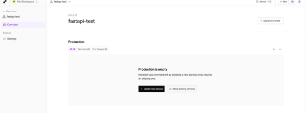 Создание системы рекомендаций видеоигр с помощью FastAPI, PostgreSQL и Render: Часть 2 3 1a3a6663293caaa5b3124ea7d7712f0b