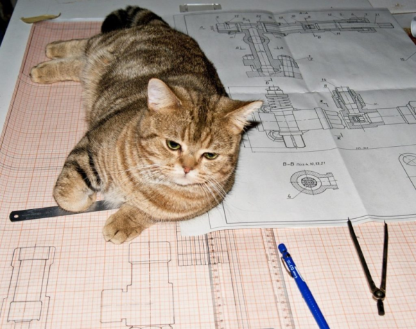 Как мы научили нейросеть читать технические схемы и сразу считать их стоимость