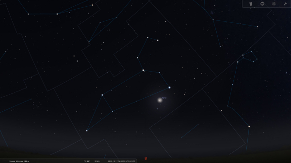 Октябрь 2025. Астрономический календарь 15 1c688e0585987c25633419d25c524cd0