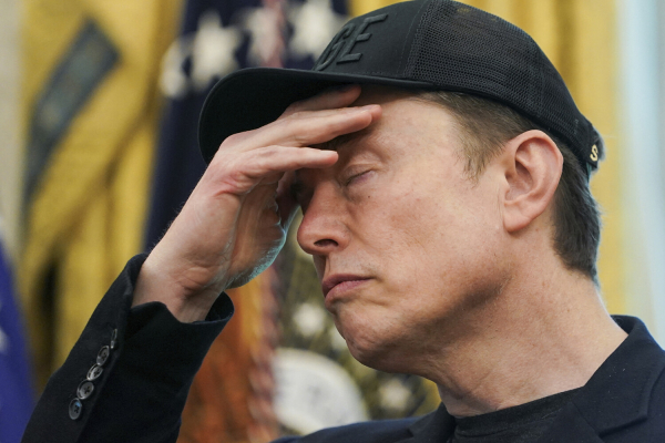 Илон Маск презентует альтернативную версию&hellip;