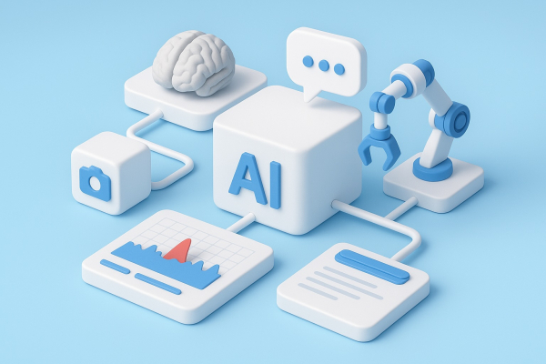 Создание приложений LLM, которые могут&hellip;