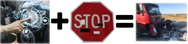 Как обмануть всевидящее око: 3 забавных трюка, которые сведут с ума любой ИИ 2 2077c5f4fc94314a924ba31e5157ace5