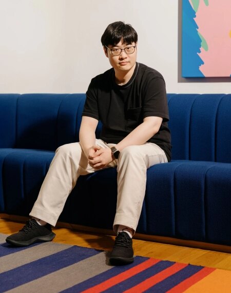 Как Ичао «Пик» Цзи стал&hellip;