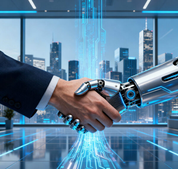 ИИ в Западных корпорациях: Период&hellip;