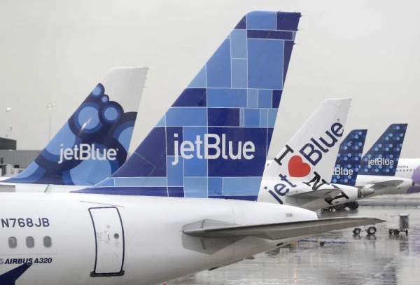 JetBlue будет использовать спутники проекта Amazon Kuiper для бесплатного интернета на борту самолета 2 2d9189ec7d9852bce93456df933ea06d.jpg