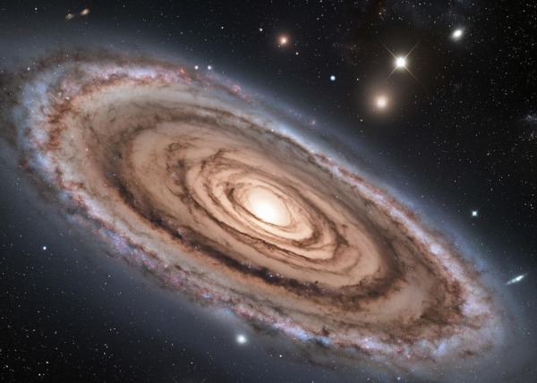 Геологические следы галактического путешествия Земли обнаружили ученые 4 2e095fe0e4708ca5e593ea5e82fcd5d7.jpg