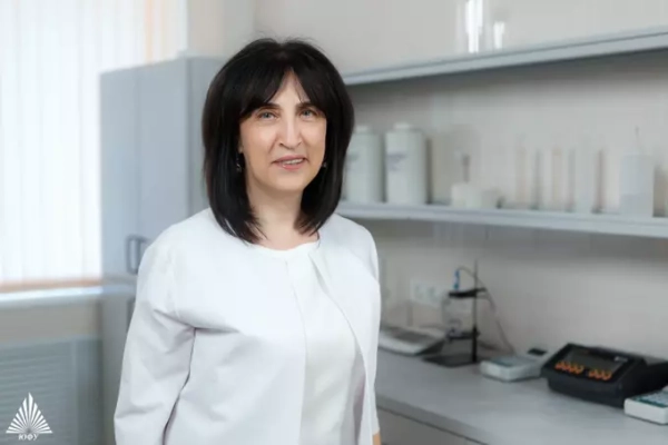 Татьяна Минкина: современное почвоведение – это одна из самых востребованных дисциплин 5 2e0f9972026accf0f5e81996240fc115.jpg