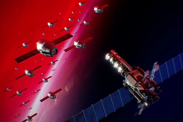 Илон Маск намерен покорить космос. Сможет ли кто-нибудь его остановить? 4 Илон Маск намерен покорить космос. Сможет ли кто-нибудь его остановить?