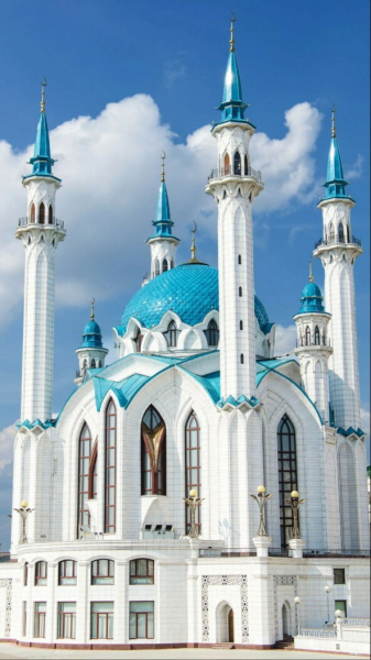 5 нестоличных городов России, в которые влюбляешься с первого взгляда! 4 5 нестоличных городов России, в которые влюбляешься с первого взгляда!