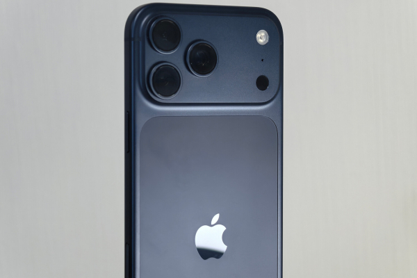 Тест iPhone 17 Pro Max: лучший смартфон Apple за последние годы Тест iPhone 17 Pro Max: лучший смартфон Apple за последние годы