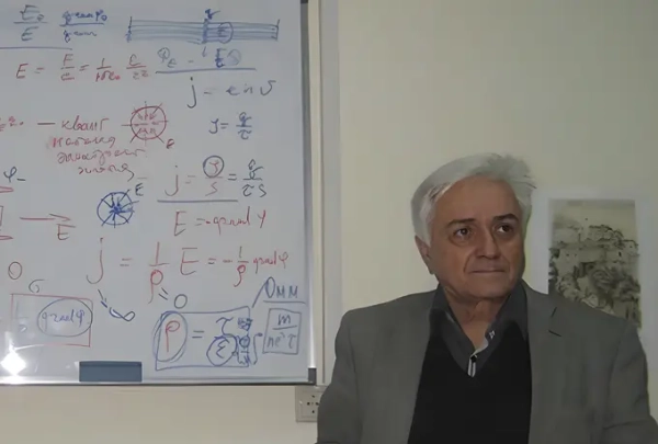 Сверхпроводимость начинается со «вздоха» кристаллической&hellip;