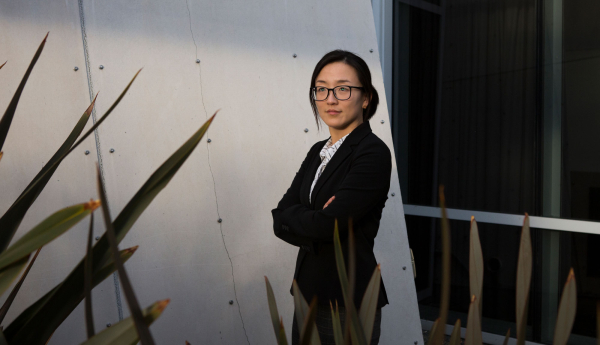 Фотография Бин Ким