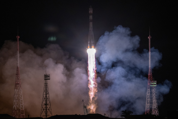 Космические мыши возвращаются. Зачем нужен&hellip;