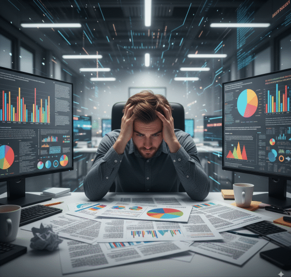 «Workslop»: всё о новом вызове&hellip;