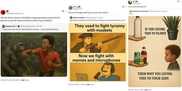 Несколько вирусных твитов про эффект. Know Your Meme Несколько вирусных твитов про эффект. Know Your Meme