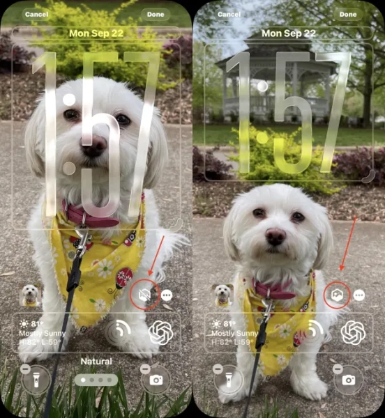 Настройка домашнего экрана iPhone с жидким стеклом: советы и рекомендации 12 3c0da6d464564fdf6cec1ecc4de6c6ce