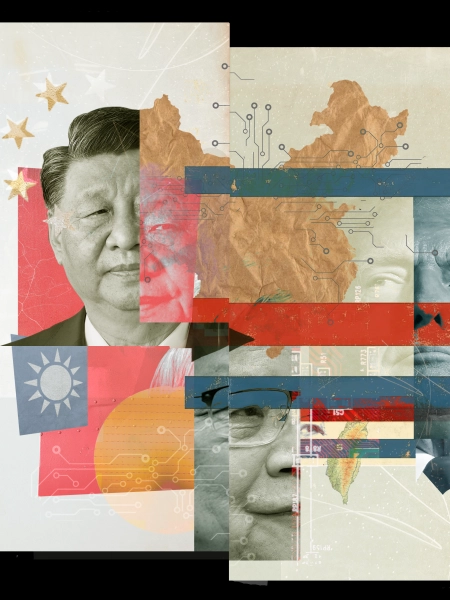 «Кремниевый щит» Тайваня может ослабнуть 5 3f89dde9ef745f22135ec3286ba3afe6.png