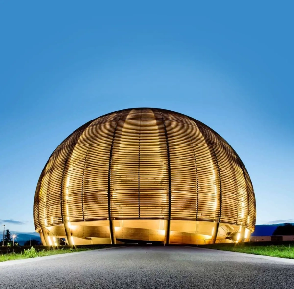 New Scientist. Новости науки и длинные статьи от опытных журналистов, освещающие события в области науки, технологий, здравоохранения и окружающей среды на веб-сайте и в журнале.