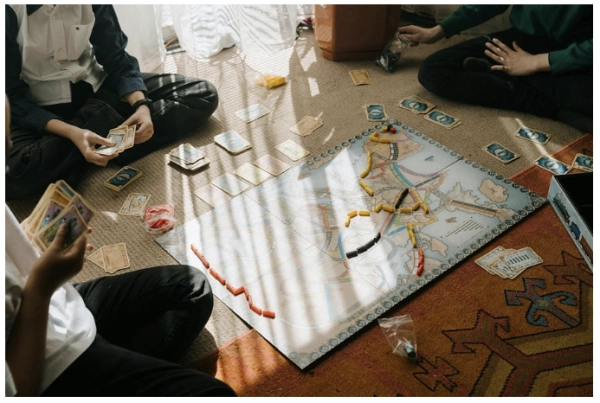 Создание системы рекомендаций видеоигр с&hellip;