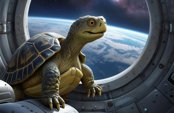 Миссия СССР, заставившая США поторопиться&hellip;