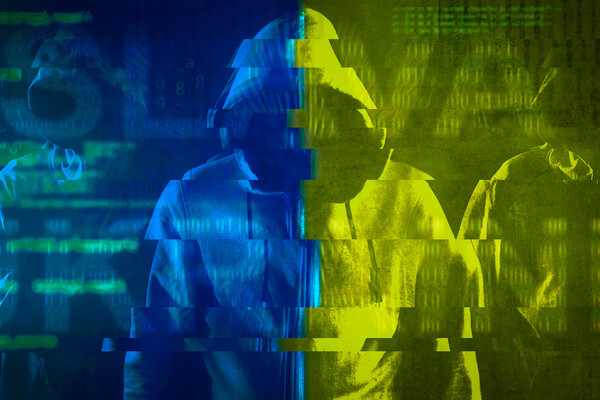 Теневая СВО. Россия захватывает цифровое пространство Украины?