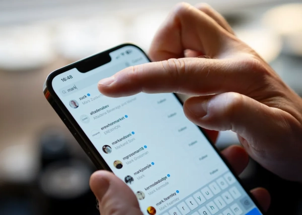 Threads разрабатывает инструмент, который позволит вам «помечать» его алгоритм для настройки вашей ленты. 3 48b18c17bb82e62b24beb54cb6910790.jpg