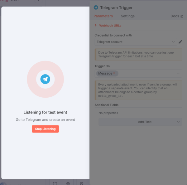 No-code разработка: telegram-бот для анализа эмоций без программирования 5 4c9d799f92c52cd223d84c180093ee7d