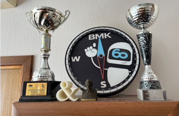 ИТ + университет = развитие.&hellip;