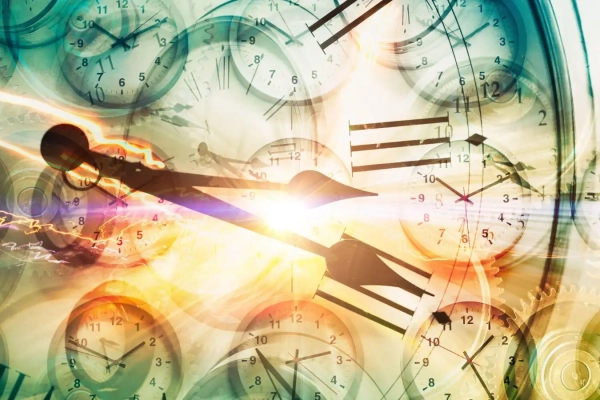 Ультрахолодные часы могут пролить свет&hellip;