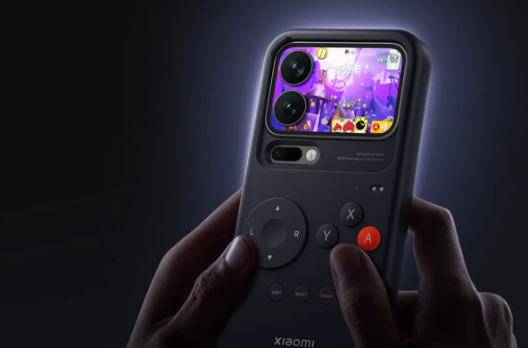 Xiaomi представила флагманские смартфоны Xiaomi 17, 17 Pro и 17 Pro Max 6 Источник: Xiaomi