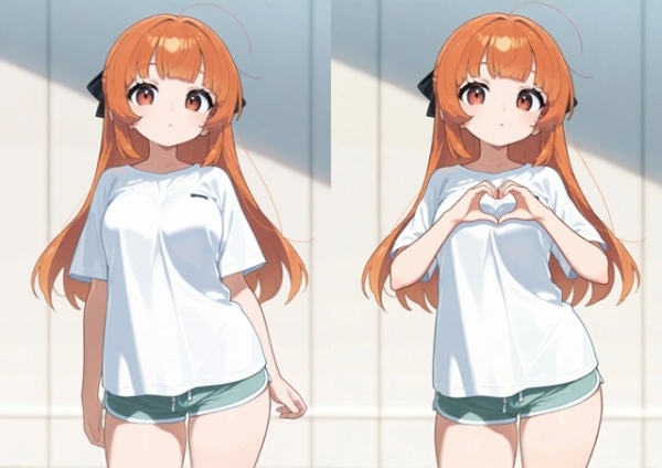 В Qwen теперь можно редактировать фото с ИИ