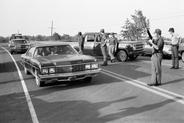 Уронили гаечный ключ: как в&nbsp;США случайно взорвалась ядерная ракета Titan II