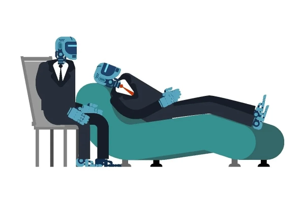 «Доктор, я хочу сочинить симфонию»  Изображение: Getty Images