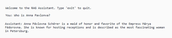 Объяснение RAG: понимание вложений, сходства и поиска 5 56f6977f947a5a170c9db987dbdb9f39