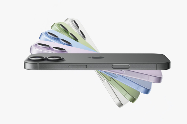 Раскрыта мощность зарядки базового iPhone&hellip;