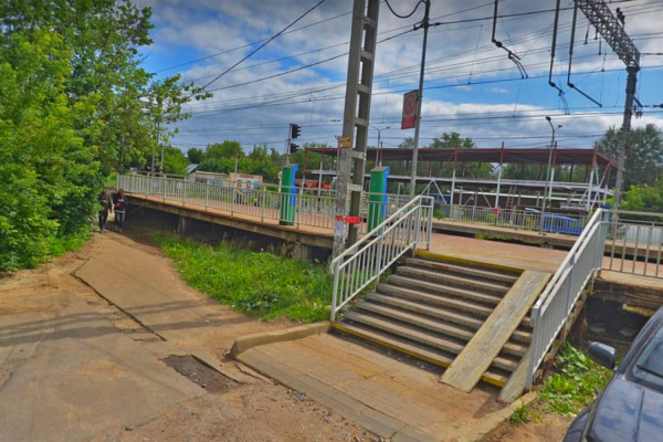 Десятки раненых, 18&nbsp;погибших. Как под&nbsp;Москвой столкнулись грузовой и пассажирский поезда