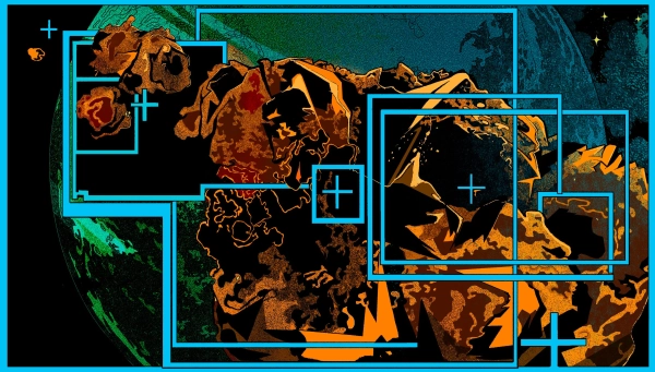 Внутри самой опасной охоты на&hellip;