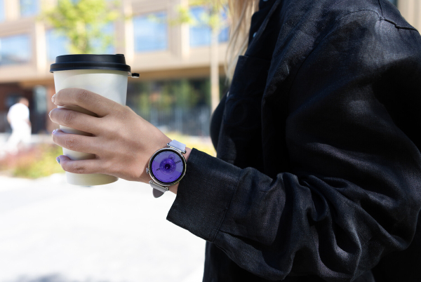 Huawei Watch GT 6. Рекордная&hellip;